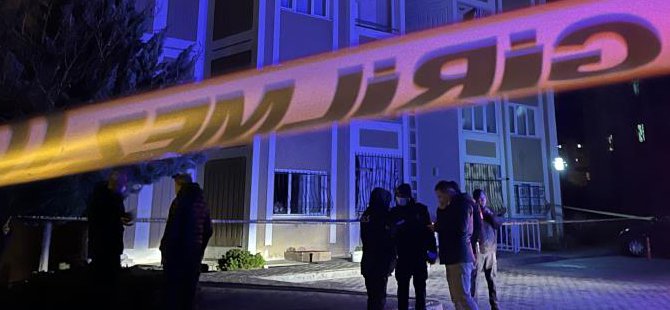 Yine böcek ilacı! 11 kişi hastaneye kaldırıldı