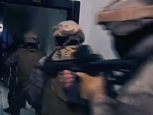 Bursa dahil 24 ilde zehir tacirlerine ağır darbe!