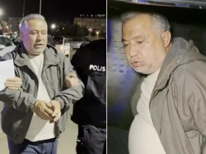 Trafikte önüne geçtiler diye 2 kişi öldürdü: Onur duyuyorum