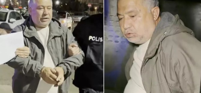 Trafikte önüne geçtiler diye 2 kişi öldürdü: Onur duyuyorum