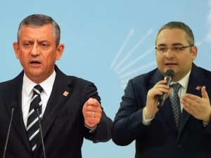 Özgür Özel'in Mesut Özarslan'a attığı küfürlü mesajlar ortaya çıktı