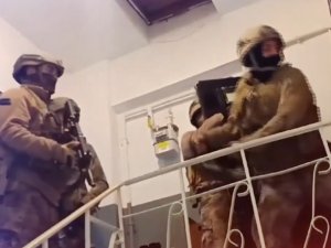 Bursa dahil 14 ilde zehir tacirlerine şafak baskını