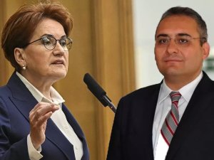 Meral Akşener sessizliğini bozdu! Mesut Özarslan'ı o mu ikna etti?