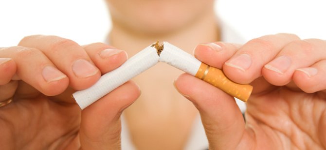 Sigara içenler dikkat! Bakanlıktan yeni yasak hamlesi geldi