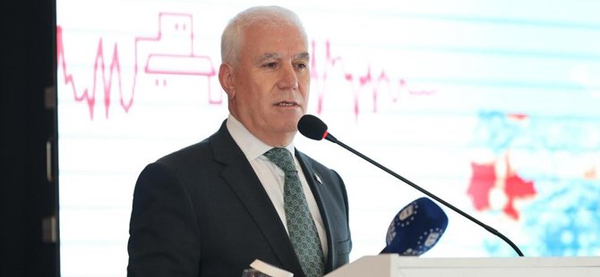 Bursa’nın deprem yol haritası bilimle çiziliyor