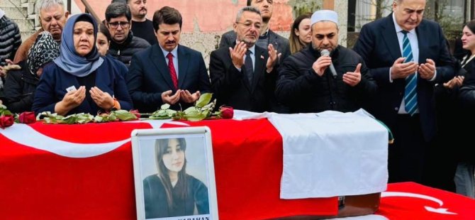 Bursa'da kahreden son! Yaşama 5 gün tutunabildi