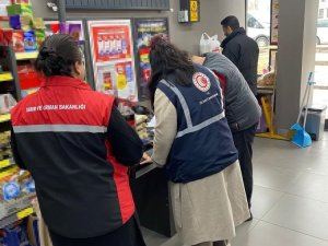 Taklit ve tağşişte cezalar yükseldi...