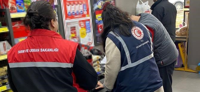 Taklit ve tağşişte cezalar yükseldi...