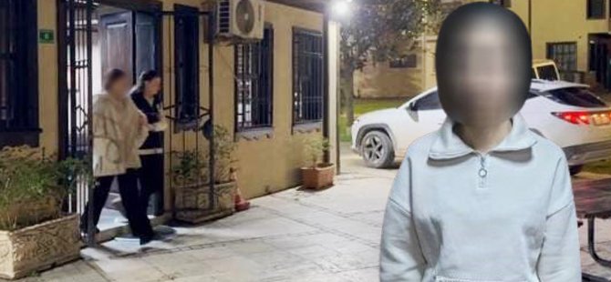 Bursa'da suç makinesi hırsız suçüstü yakalandı