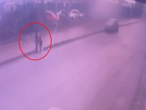 Bursa'da 5 yaşındaki oğlunu ölüme böyle götürmüş