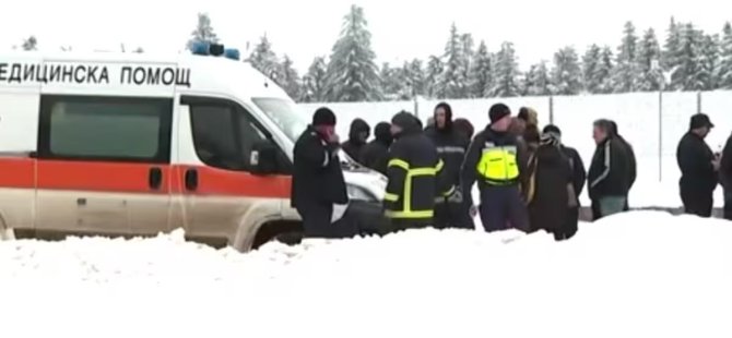 Komşuda esrarengiz ölüm zinciri! 6 ceset bulundu