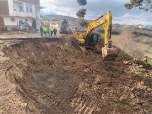 Bursa'da güvenli ulaşım seferberliği