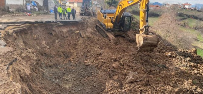 Bursa'da güvenli ulaşım seferberliği