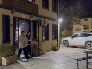 Bursa'da suçüstü yakalanan yankesici tutuklandı