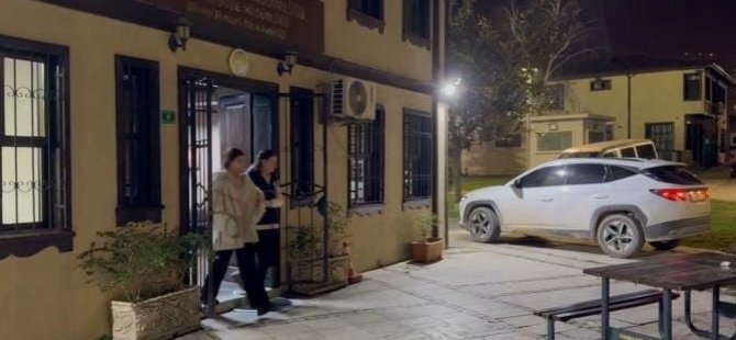 Bursa'da suçüstü yakalanan yankesici tutuklandı