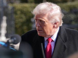 ABD İran'a baskıyı artırıyor