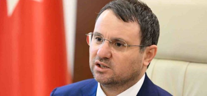 Bakan Gürlek duyurdu: "Alo Adalet" hattı yolda...