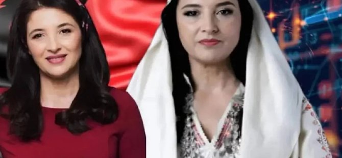 'Yapay Zeka Bakan'a 1 milyon Euro'luk dava şoku