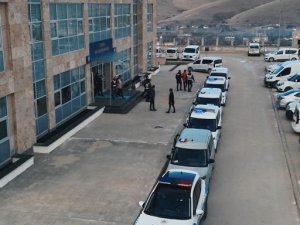 Bursa dahil 9 ilde suç şebekesine darbe! 18 gözaltı