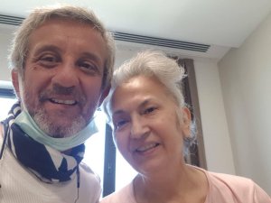 Bursa'yı yasa boğan haber! AKUT kahramanı hayatını kaybetti...