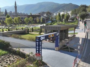 Bursa'da hava durumu! İşte haftalık rapor