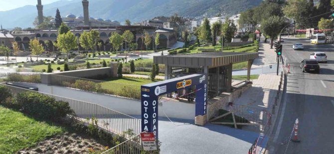 Bursa'da hava durumu! İşte haftalık rapor