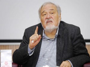 İlber Ortaylı'dan Bursa paylaşımı! 'Derhal' diyerek çağrı yaptı