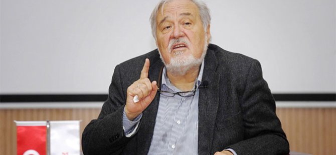 İlber Ortaylı'dan Bursa paylaşımı! 'Derhal' diyerek çağrı yaptı