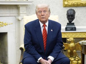 Trump, 19 Şubat’ta Gazze Barış Kurulu üyeleriyle bir araya gelecek