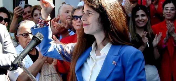 Ünlülere uyuşturucu soruşturması! Çeşme Belediye Başkanı Lal Denizli ifadeye çağrıldı