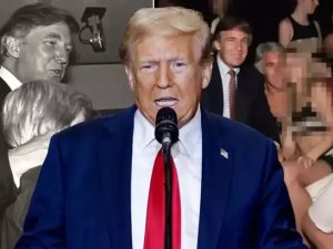 Fena köşeye sıkıştı! Epstein cevabı....