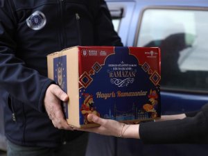 Bursa Büyükşehir'den Ramazan'da glütensiz hayata destek