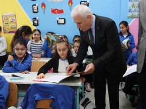 Çocukların hayallerine büyükşehir desteği