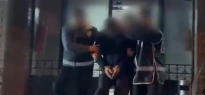 Bursa'da dev uyuşturucu operasyonu!