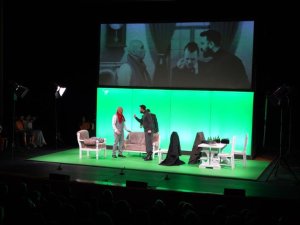 'ADİLLER' Bursalılarla buluştu