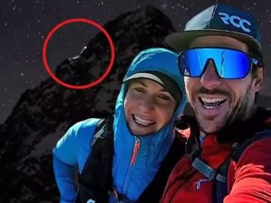 İhanetin böylesi! Yorgun düşen sevgilisini ölüme terk etti