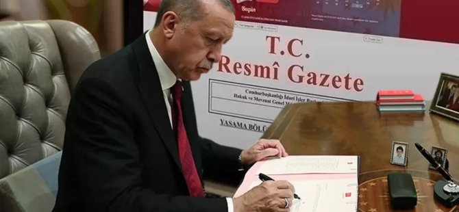 Erdoğan: AK Parti'nin üye sayısı 11 milyon 710 bine ulaştı