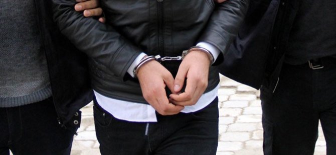 Kulüp yöneticilerine bahis operasyonu: 31 kişi hakkında gözaltı kararı verildi