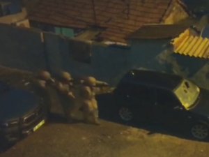 Bursa dahil 5 ilde zehir tacirlerine darbe! 346 gözaltı