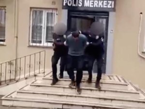 Bursa'da ruhsatsız silah ve mühimmat operasyonu