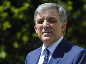 Uzun süredir sessizdi! Abdullah Gül'den dikkat çeken sözler