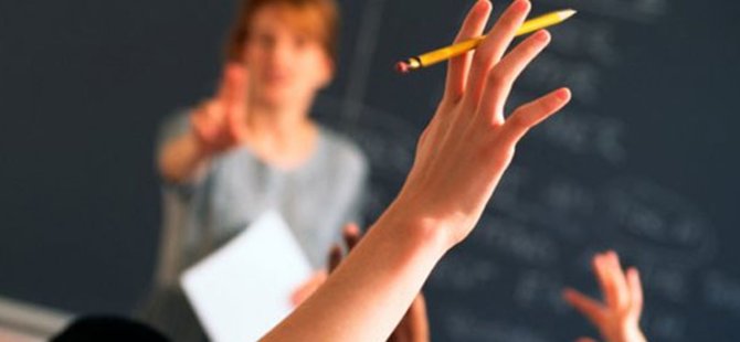 Öğretmenlere çifte müjde! Hem zam hem de atama var