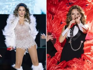 Türkiye ile ilgili sözleri gündem olan Hadise'yi eski sevgilisi de topa tuttu