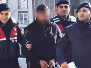 Bursa'da firari şüpheli yakalandı