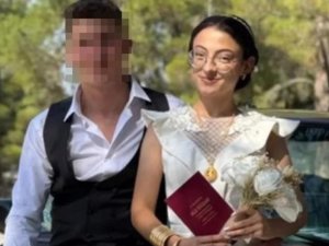 Kahreden kaza! 6 aylık evlilik acıyla bitti