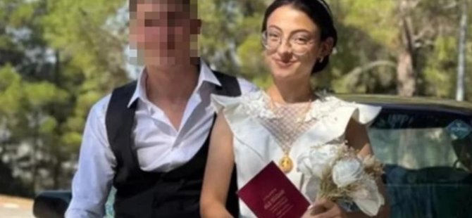 Kahreden kaza! 6 aylık evlilik acıyla bitti