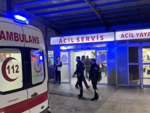 Bursa'da parkta kanlı kavga! Sırtından bıçaklandı