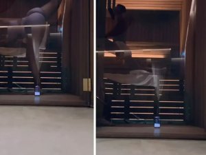 Ronaldo ve sevgilisine beğeni yağdı