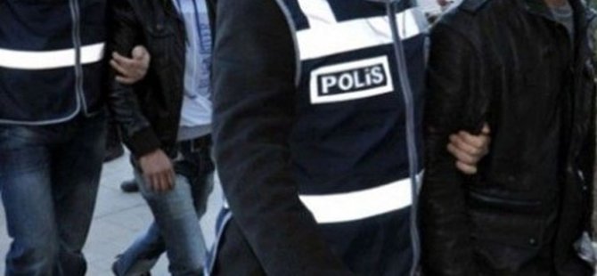 Bursa dahil 9 ilde internet üzerinden vurguna darbe!