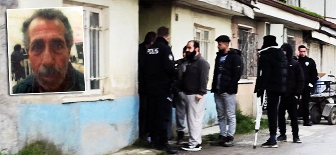 Bursa’da kahreden son! Evinde ölü bulundu